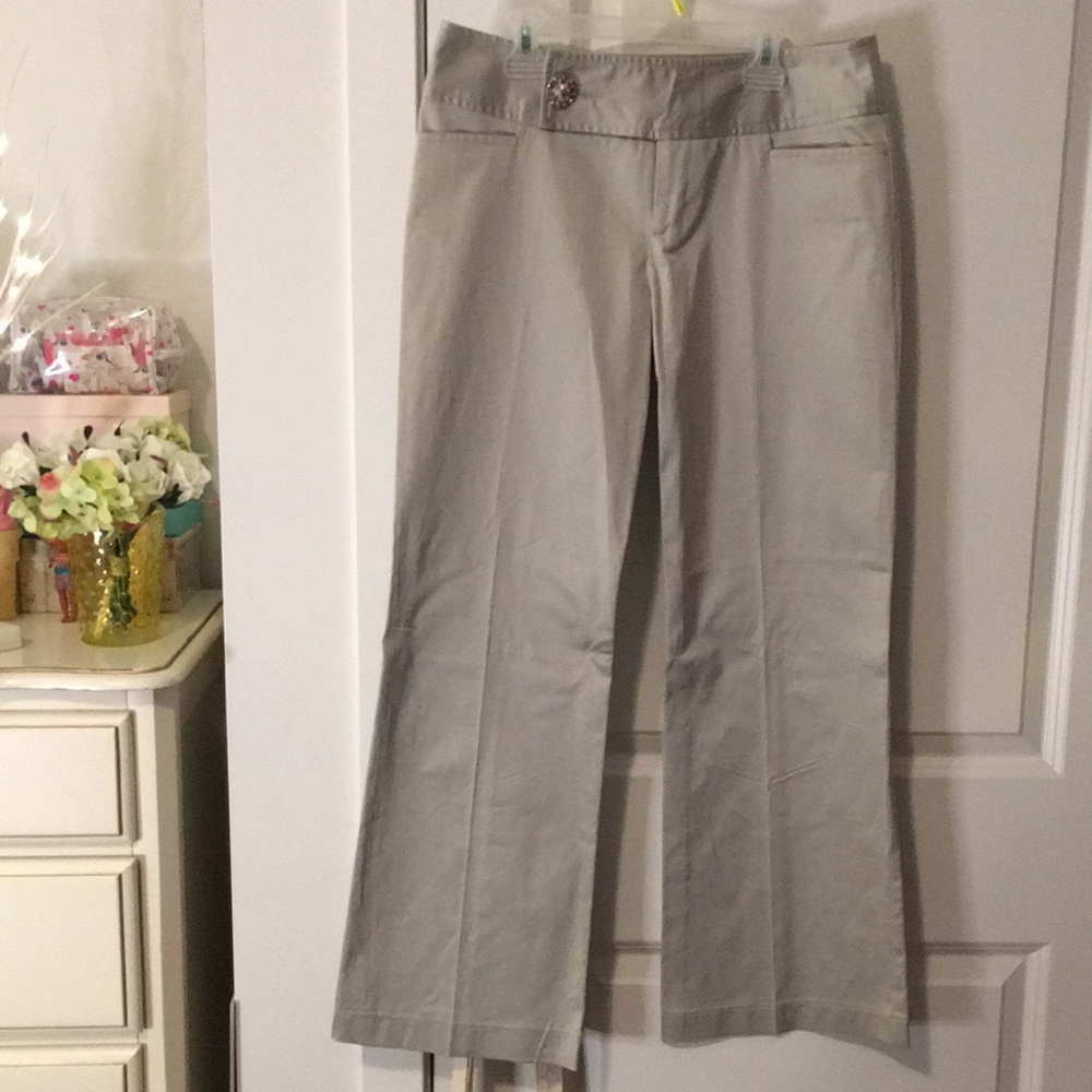 Nanette Lepore Dress Pants